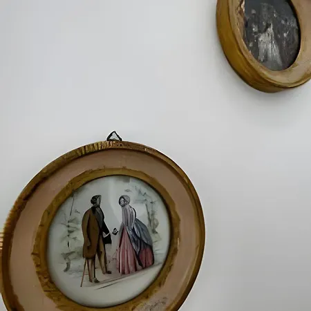 Nanni - Puccini Ao Lado Da Mura *