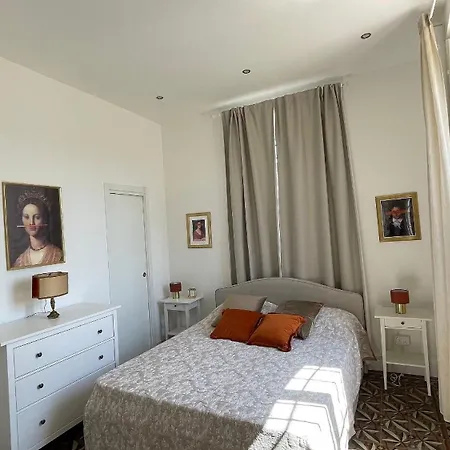 Villa Nanni - Puccini Ao Lado Da Mura Lucca