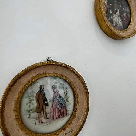Nanni - Puccini Ao Lado Da Mura *